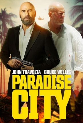 Paradise City / Райски град (2022)