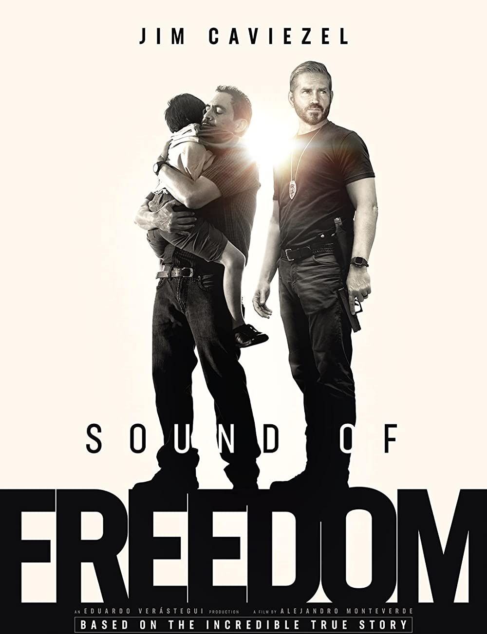 Sound of Freedom / Звукът на свободата (2023)