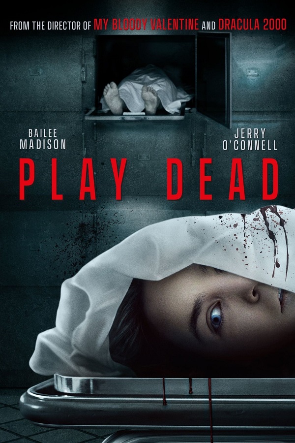 Play Dead / Мнима смърт (2023)