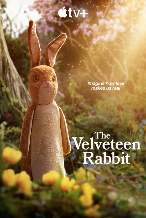 The Velveteen Rabbit / Плюшеното зайче (2023)