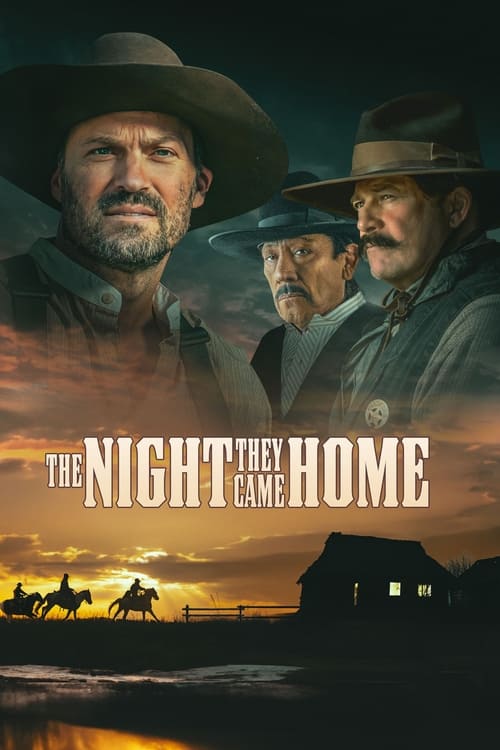 The Night They Came Home / Нощта, в която се прибраха (2024)