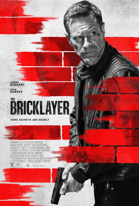 The Bricklayer / Зидарят (2023)