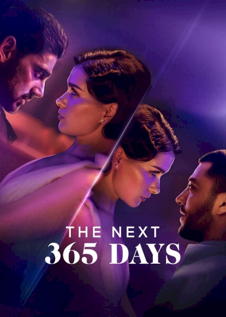 The Next 365 Days / Следващите 365 дни (2022)