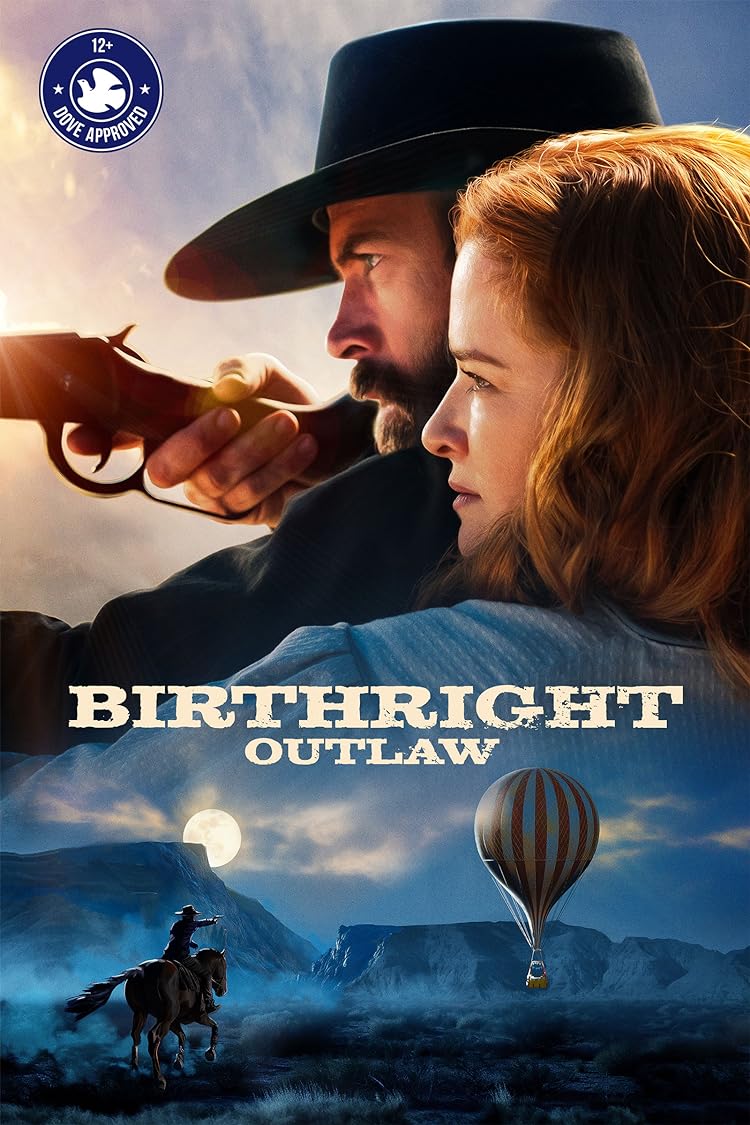 Birthright Outlaw / Извън закона по рождение (2023)
