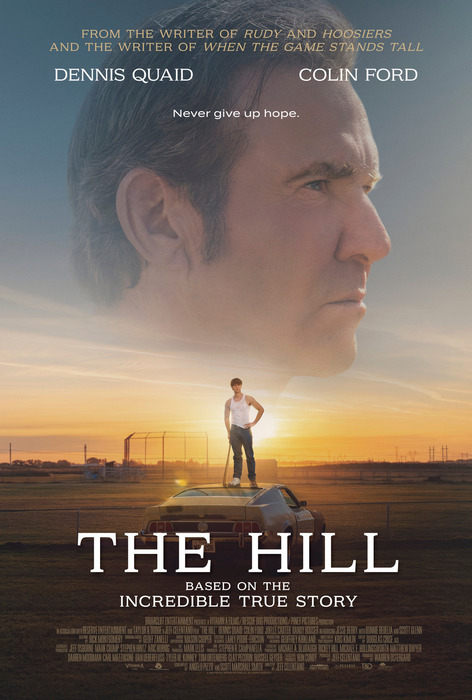 The Hill / Хил (2023)