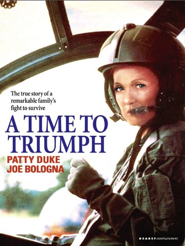 A Time to Triumph / Време за триумф (1986)