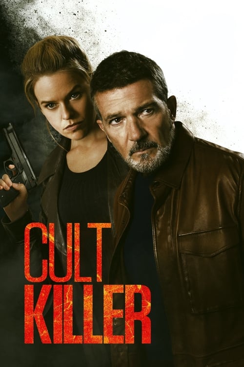 Cult Killer / Култов убиец (2024)