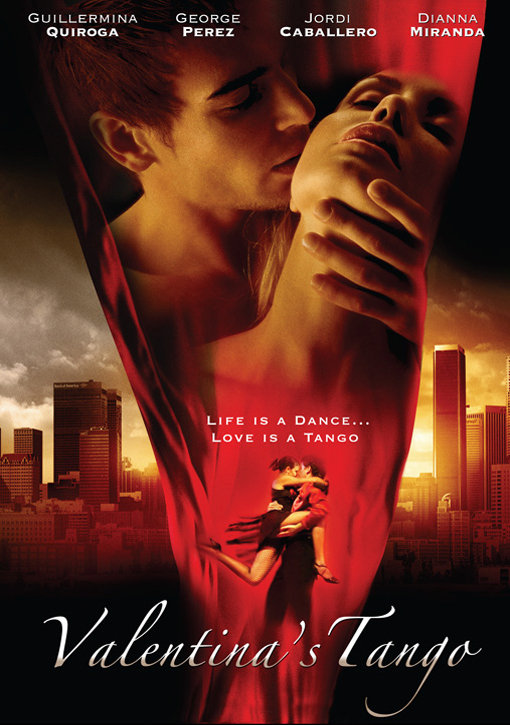 Valentina's Tango / Страстното танго на Валентина (2006)