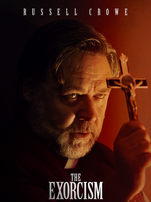 The Exorcism / Екзорсизмът (2024)