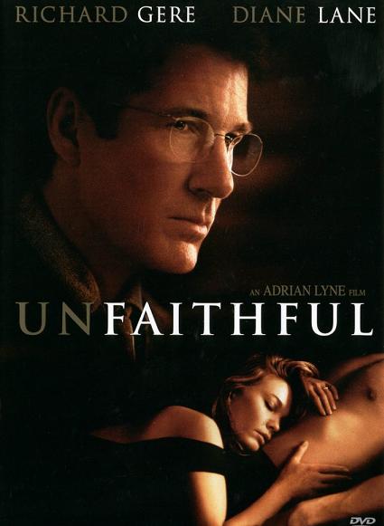 Unfaithful / Изневяра (2002)