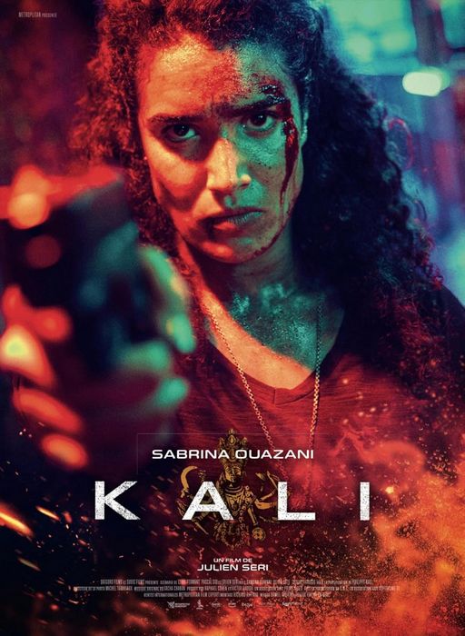 Kali / Кали (2024)