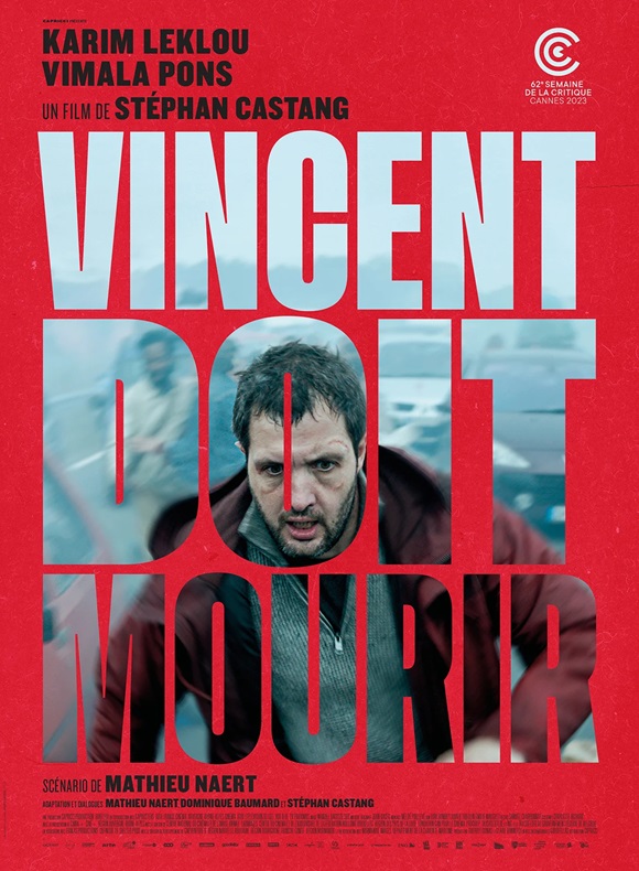 Vincent Doit Mourir / Венсан трабва да умре (2023)