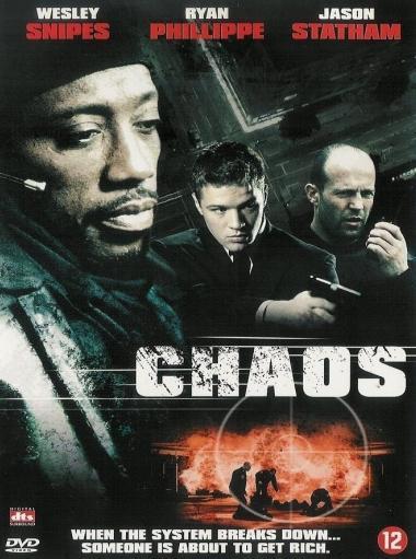 Chaos / Хаос (2005)