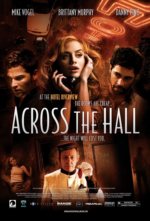 Across the Hall / През коридора (2009)