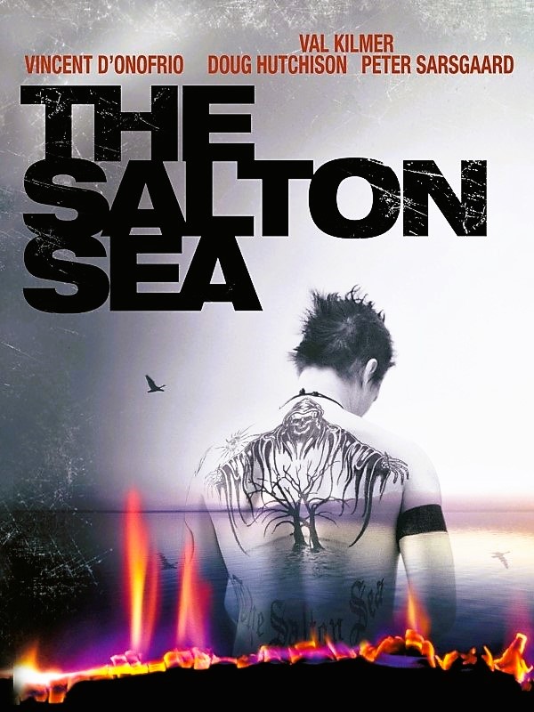 The Salton Sea / Соленото езеро (2002)