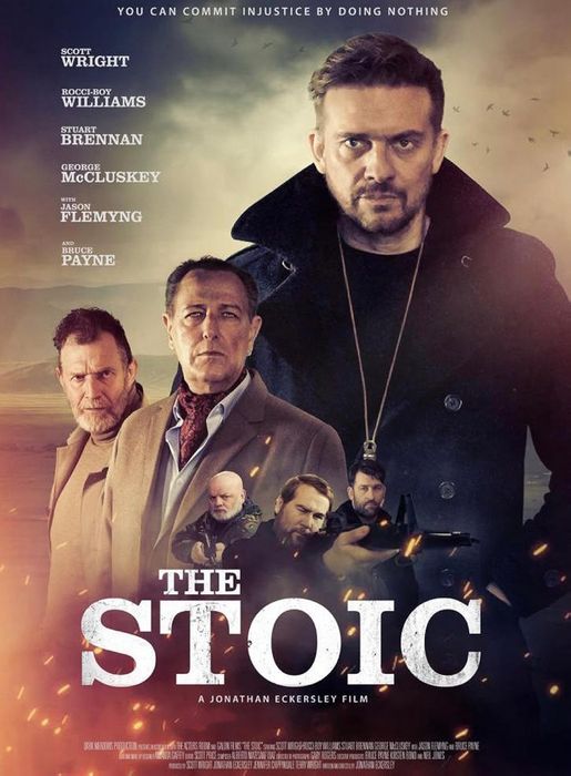 The Stoic (2024)