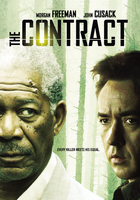 The Contract / Договорът (2006)