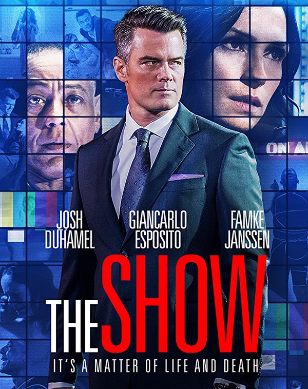 The Show / Това е вашата смърт (2017)