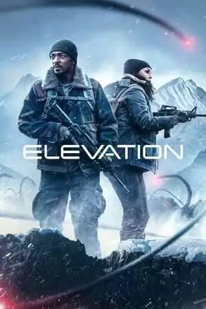 Elevation / Възвишение (2024)