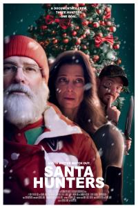 Santa Hunters / Ловци на Дядо Коледа (2024)