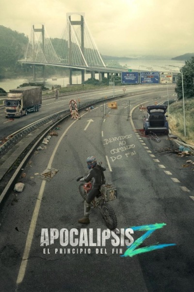 Apocalypse Z: El Principio Del Fin / Апокалипсис Z: Началото на края