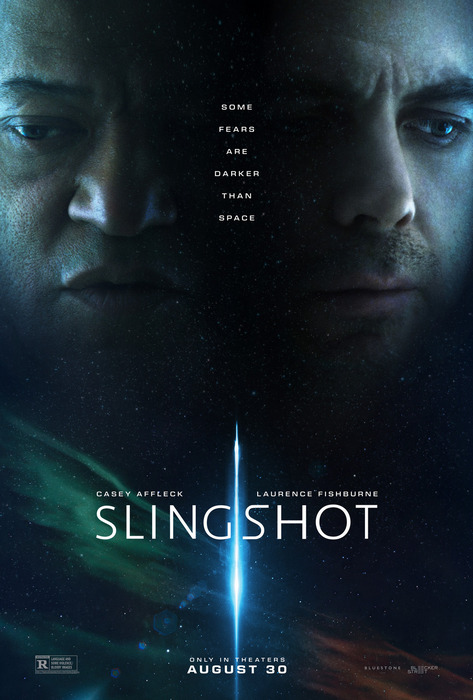 Slingshot / Прашката (2024)