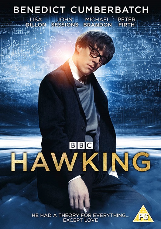 Hawking / Хокинг (2004)