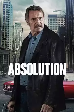 Absolution / Изкупление (2024)