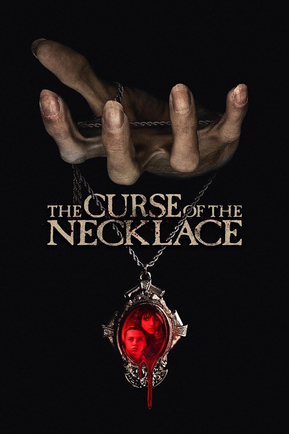 The Curse of the Necklace / Проклятието на огърлицата (2024)