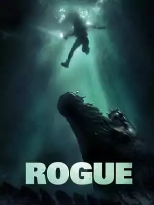 Rogue / Ловец (2007)