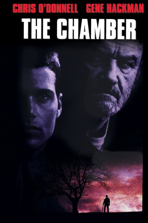 The Chamber / Камерата (1996)