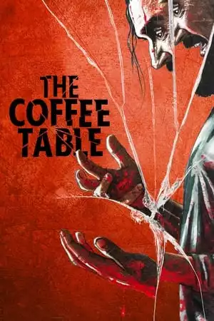 The Coffee Table / Масичката за кафе (2022)