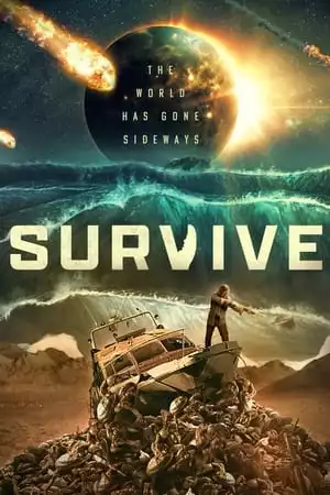 Survive / Да оцелееш (2024)