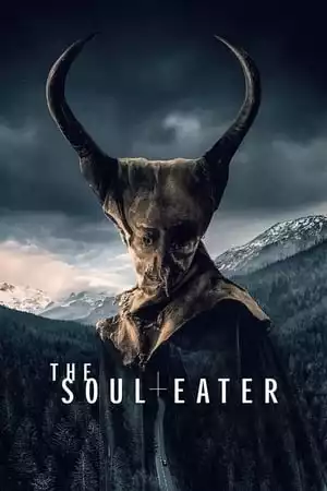 The Soul Eater / Душеядът (2024)