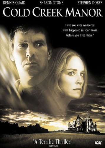 Cold Creek Manor / Гърлото на дявола (2003)