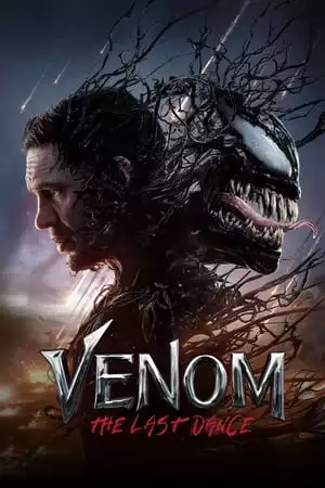 Venom: The Last Dance / Венъм: Последният танц (2024)