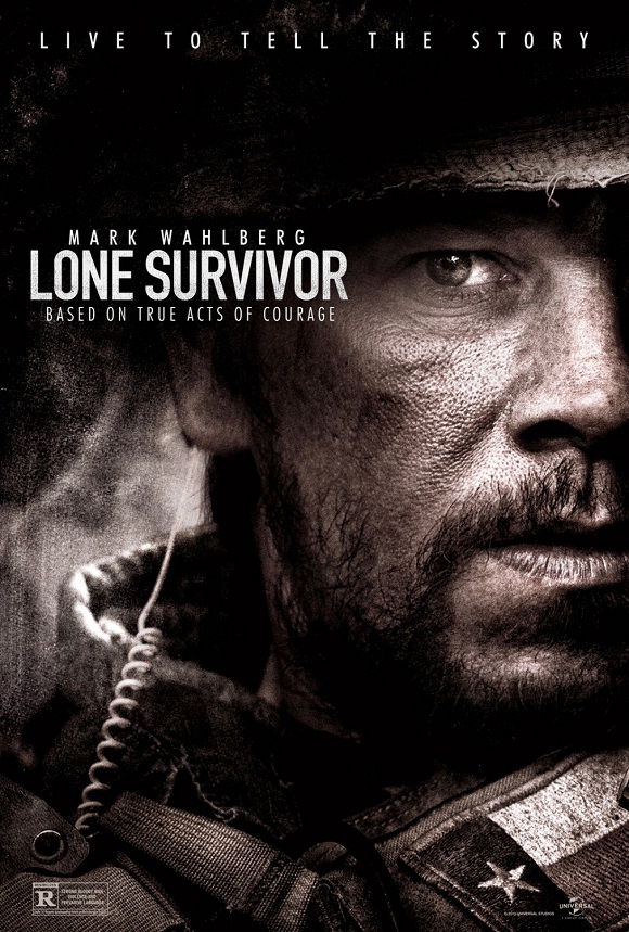 Lone Survivor / Последният оцелял (2013)