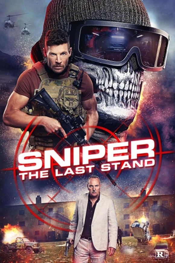 Sniper: The Last Stand / Снайперист: Последната битка (2025)