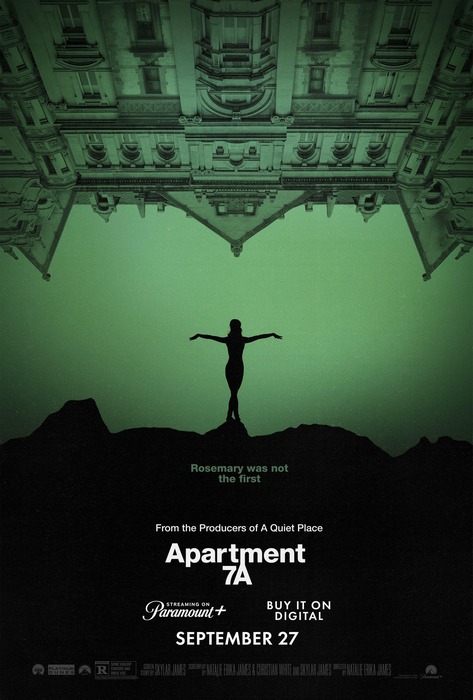 Apartment 7A / Апартамент 7А (2024)