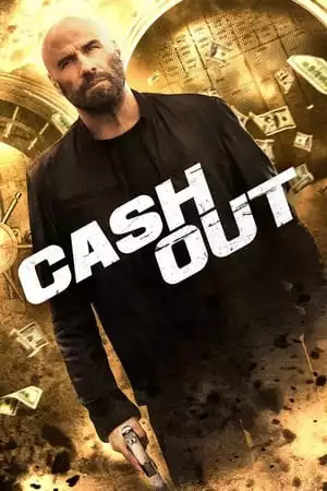 Cash Out / Последният удар (2024)