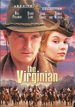 The Virginian / Мъжът от Вирджиния (2000)