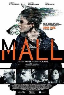 Mall / Мол (2014)