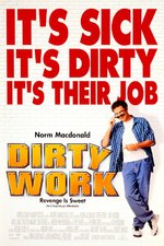 Dirty Work / Мръсна работа (1998)