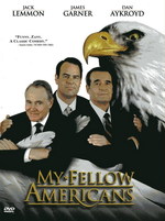 My Fellow Americans / Скъпи сънародници (1996)