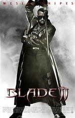 Blade II / Блейд II (2002)