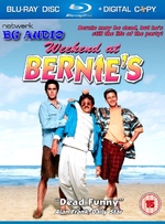 Weekend at Bernie's / Уикенд при Барни (1989)