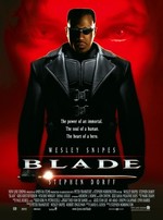 Blade / Блейд (1998)