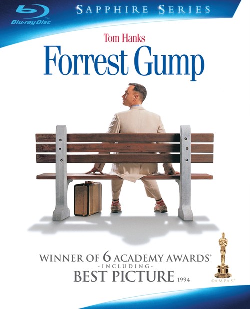 Forrest Gump / Форест Гъмп (1994)