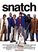 Snatch / Гепи (2000)