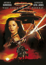 The Legend of Zorro / Легендата за Зоро (2005)